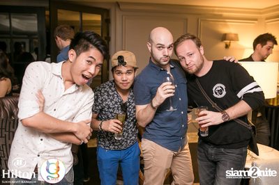 TGIF Party - Chinese New Year — photo 212