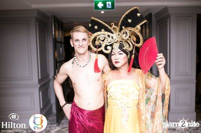 TGIF Party - Chinese New Year — photo 2