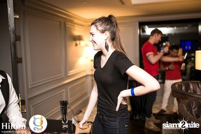 TGIF Party - Chinese New Year — photo 39