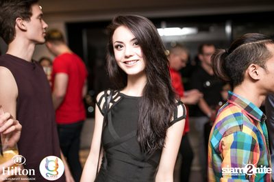 TGIF Party - Chinese New Year — photo 94