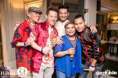 TGIF Party - Chinese New Year — photo 203