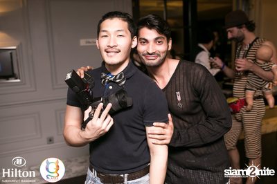 TGIF Party - Chinese New Year — photo 148