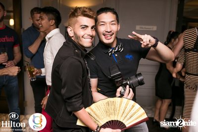 TGIF Party - Chinese New Year — photo 146
