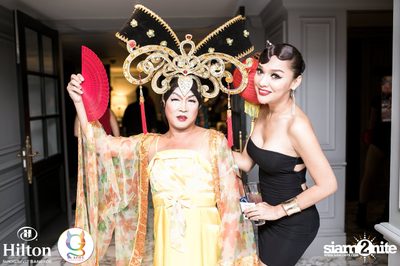 TGIF Party - Chinese New Year — photo 1