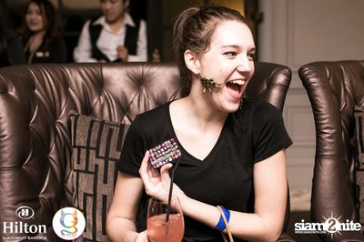 TGIF Party - Chinese New Year — photo 45