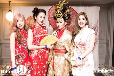 TGIF Party - Chinese New Year — photo 17