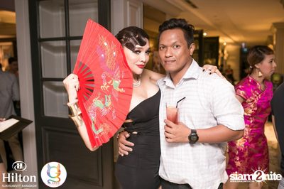TGIF Party - Chinese New Year — photo 129