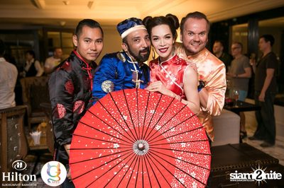 TGIF Party - Chinese New Year — photo 141