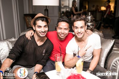 TGIF Party - Chinese New Year — photo 24