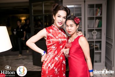 TGIF Party - Chinese New Year — photo 56