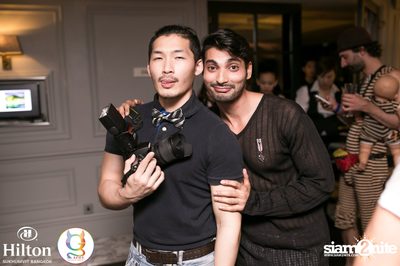 TGIF Party - Chinese New Year — photo 147
