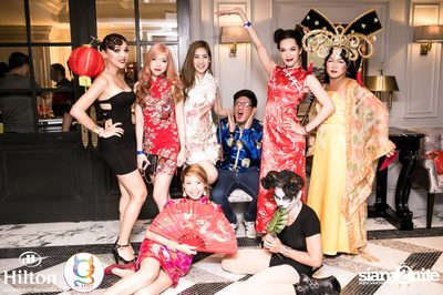 TGIF Party - Chinese New Year — photo 8