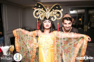 TGIF Party - Chinese New Year — photo 59