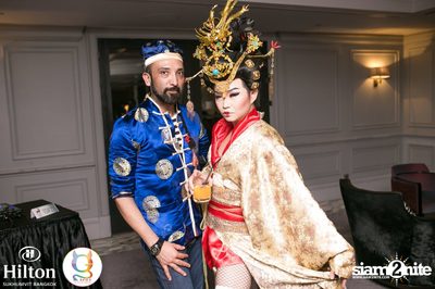 TGIF Party - Chinese New Year — photo 66