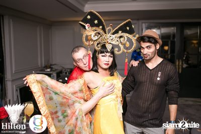 TGIF Party - Chinese New Year — photo 60