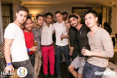 TGIF Party - Chinese New Year — photo 124
