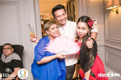 TGIF Party - Chinese New Year — photo 184