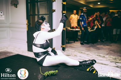 TGIF Party - Chinese New Year — photo 82