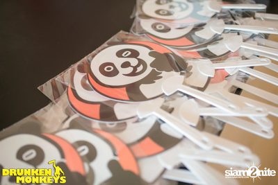 SUNBLOCK Pool Party by Drunken Monkeys — photo 6
