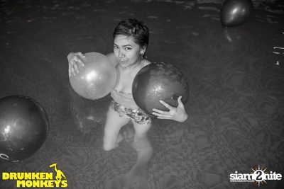 SUNBLOCK Pool Party by Drunken Monkeys — photo 219