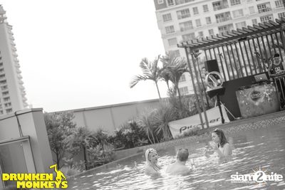 SUNBLOCK Pool Party by Drunken Monkeys — photo 148