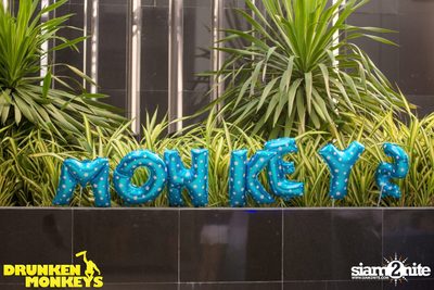 SUNBLOCK Pool Party by Drunken Monkeys — photo 108