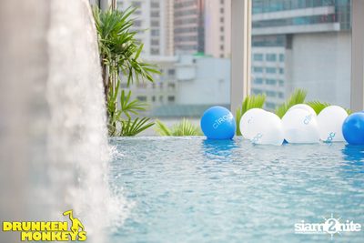 SUNBLOCK Pool Party by Drunken Monkeys — photo 135
