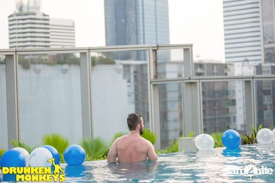 SUNBLOCK Pool Party by Drunken Monkeys — photo 139