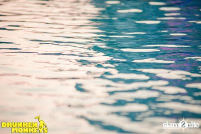 SUNBLOCK Pool Party by Drunken Monkeys — photo 144