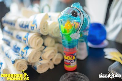 SUNBLOCK Pool Party by Drunken Monkeys — photo 7