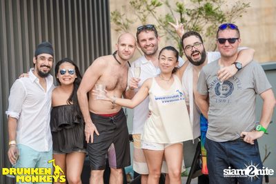 SUNBLOCK Pool Party by Drunken Monkeys — photo 126