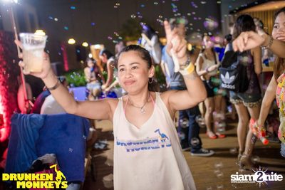 SUNBLOCK Pool Party by Drunken Monkeys — photo 208