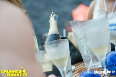 SUNBLOCK Pool Party by Drunken Monkeys — photo 119
