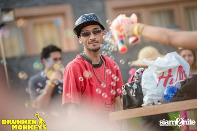 SUNBLOCK Pool Party by Drunken Monkeys — photo 65