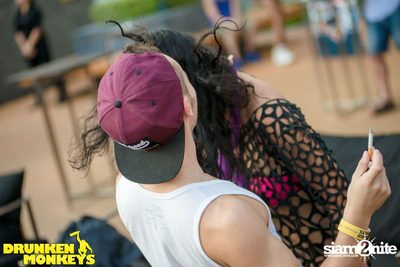SUNBLOCK Pool Party by Drunken Monkeys — photo 41