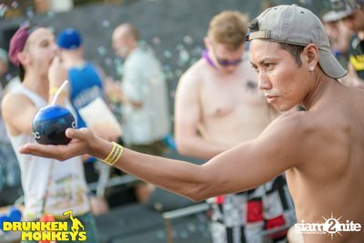 SUNBLOCK Pool Party by Drunken Monkeys — photo 80
