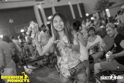 SUNBLOCK Pool Party by Drunken Monkeys — photo 175