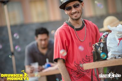 SUNBLOCK Pool Party by Drunken Monkeys — photo 66