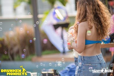 SUNBLOCK Pool Party by Drunken Monkeys — photo 75