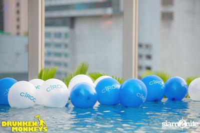 SUNBLOCK Pool Party by Drunken Monkeys — photo 134