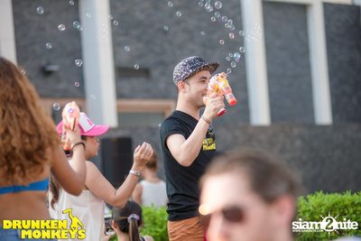 SUNBLOCK Pool Party by Drunken Monkeys — photo 62