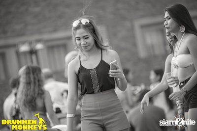 SUNBLOCK Pool Party by Drunken Monkeys — photo 143