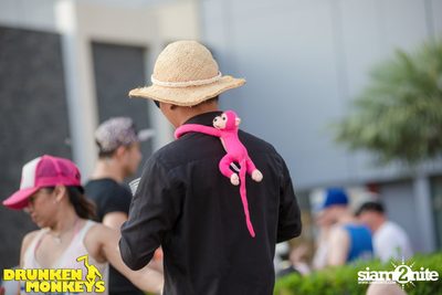 SUNBLOCK Pool Party by Drunken Monkeys — photo 63