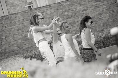 SUNBLOCK Pool Party by Drunken Monkeys — photo 73