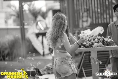 SUNBLOCK Pool Party by Drunken Monkeys — photo 76