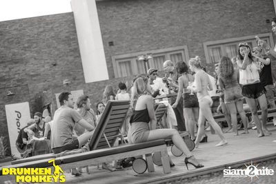 SUNBLOCK Pool Party by Drunken Monkeys — photo 149