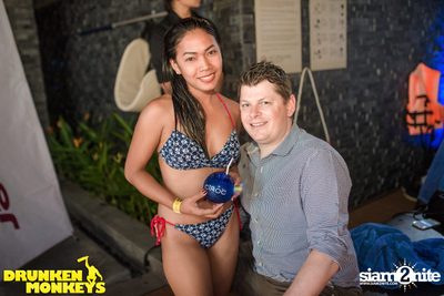 SUNBLOCK Pool Party by Drunken Monkeys — photo 210