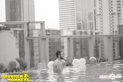 SUNBLOCK Pool Party by Drunken Monkeys — photo 140