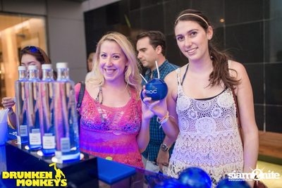 SUNBLOCK Pool Party by Drunken Monkeys — photo 167
