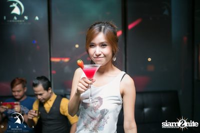 Saturday Lovers Special with 3.2.1 — photo 16